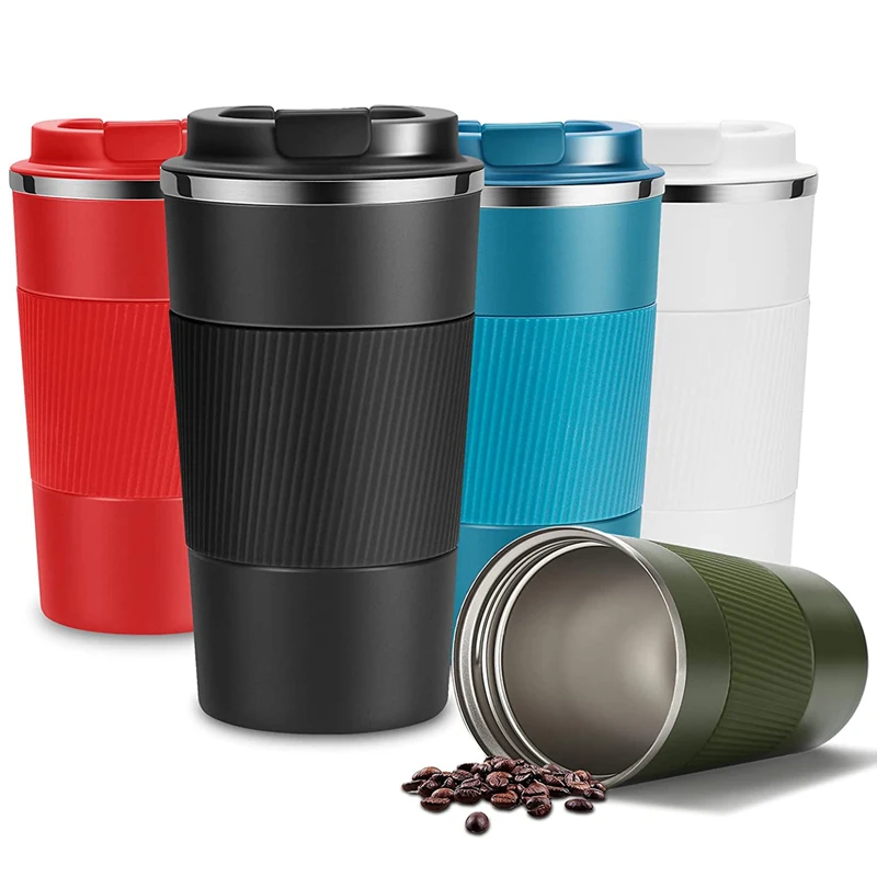 Generic Hot Thermos Water Bottle Tumblers Cup Thermal Cups For cup