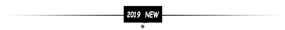 2019NEW