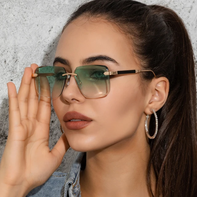 FUIPVGI Lot De 3 Paires De Lunettes De Soleil Pour Homme Et Femme