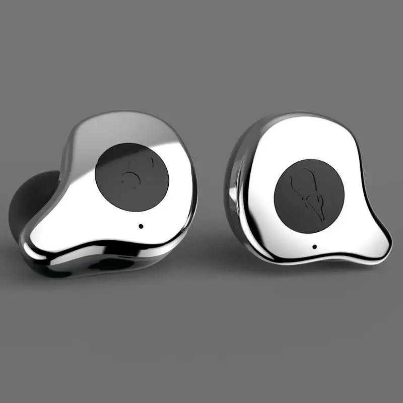 Sabbat,, E12, TWS, Bluetooth 5,0, беспроводные наушники, Hi-Fi, стерео, шумоизоляция, наушники, спортивные наушники и чехол для зарядки