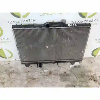 

1640016790 Water radiator Toyota Corolla Family (e11) 1.6 16v