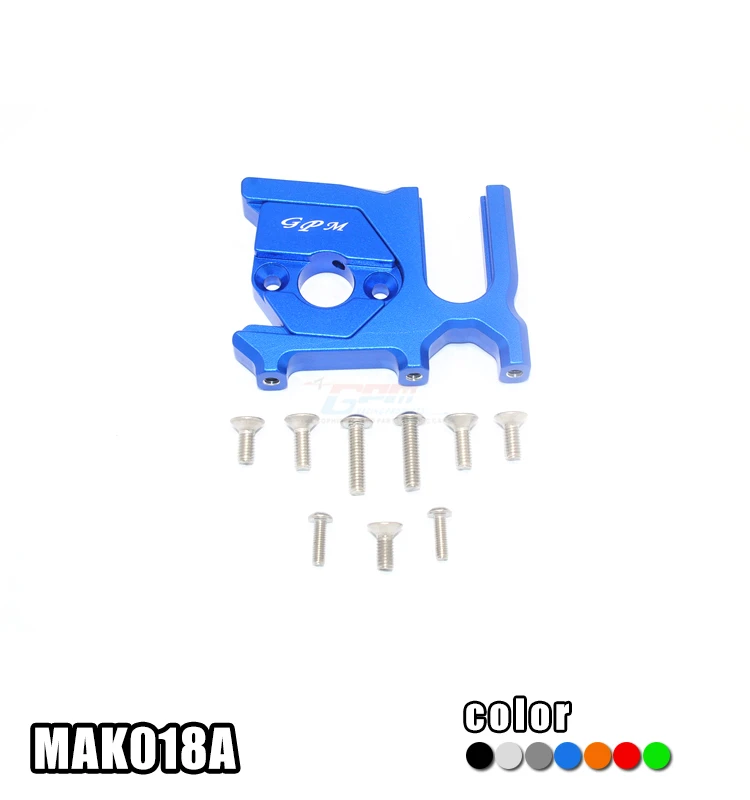 Заднее крепление и двигателя для Arrma Kraton Typhon Talion rc parts|Детали аксессуары| |