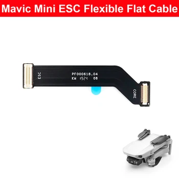 

Original Mavic Mini Power ESC Board Flexible Flat Cable 3 in 1 Flexible Flat Cable for DJI Mavic Mini Drone Accessories
