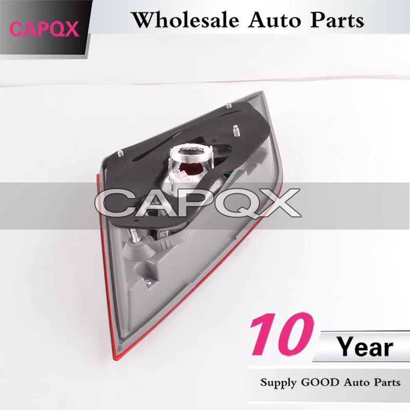 Новые Внутренние задние фонари CAPQX для CARMY 2009 2010 2011 внутренние фонари|light for|rear