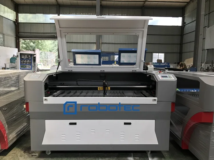 

Chinese Supplier 1390 Laser Engraving Machine For Wood Acrylic 1390 Laser Cutting Machine With Beijing Reci CO2 Laser Tube