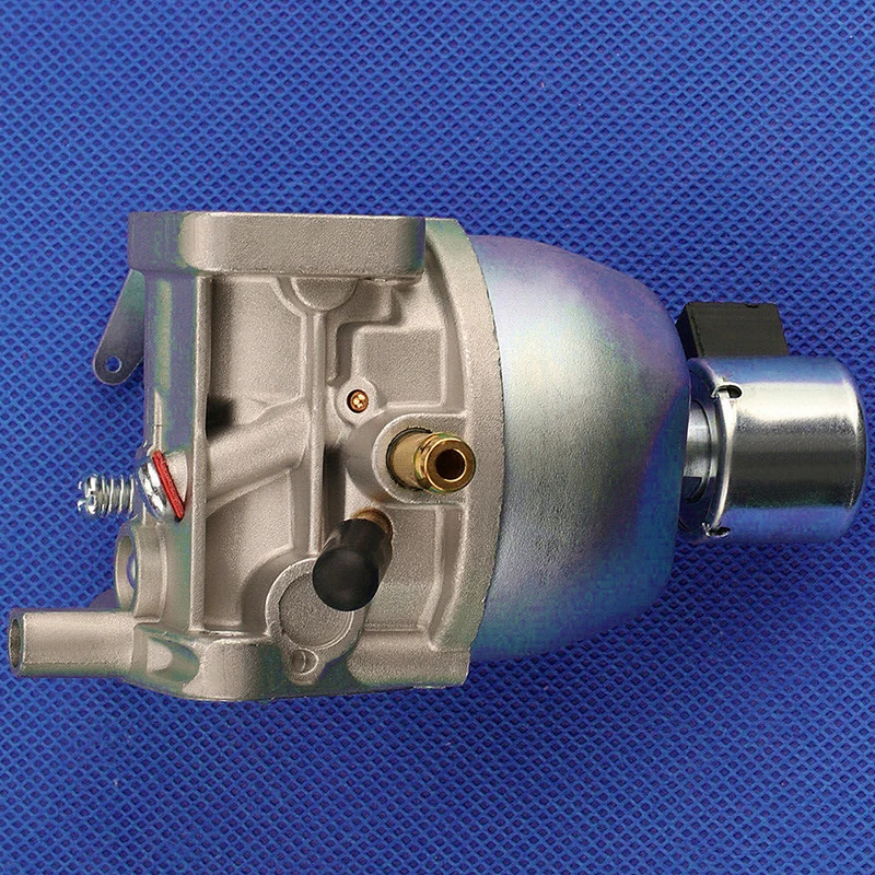 Комплект карбюратора ДЛЯ Briggs& Stratton 847395 808725 846280 846944 прокладки топливной линии двигателя и прочный, длительный срок службы