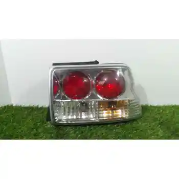 

131128 Right Rear light Ford Hacksaw Turnier