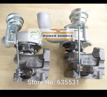 

Free Ship K04 025 026 53049880025 53049880026 53049700025 53049700026 K04-025 K04-026 Turbo For AUDI RS4 Quattro ASJ AZR 2.7L