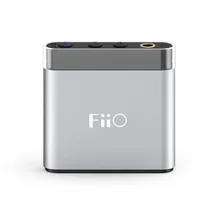 FIIO a1 Fa1121 Hifi Портативный ушной усилитель мощности