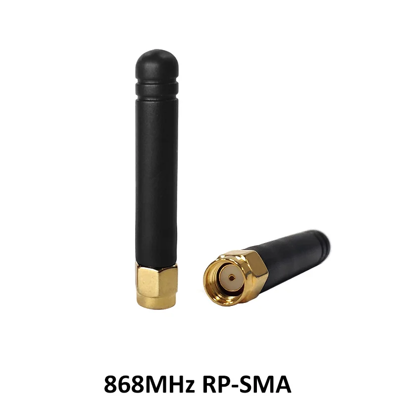 Рисунок 3 - 868 МГц антенна 3dbi sma мама 915