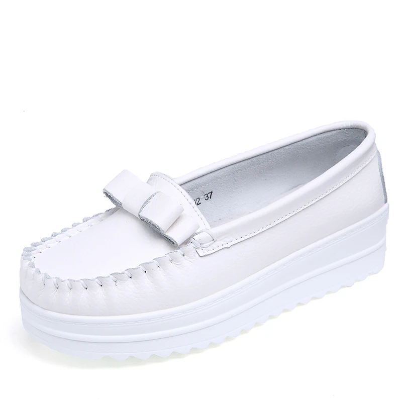 Tenis Blancos Tenis Mujer; Женская теннисная обувь; кроссовки; спортивная обувь; спортивные кроссовки для фитнеса; прогулочная обувь; chaussures femme - Цвет: Белый