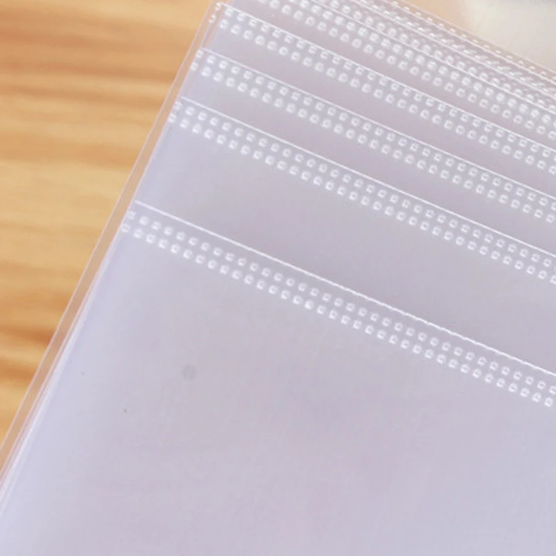 Film D'emballage De Livre Transparent Auto-adhésif Mat, 10 Feuilles,  Couverture Adhésive 32k, Protecteur De Livre D'école Pour Étudiants Et  Maison, 5667 - Couverture Du Livre - AliExpress