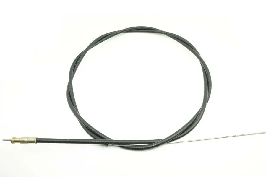 NEW UNIVERSAL THROTTLE CONTROL CABLE For MOST BRANDS OF MOWERS, VICTA
