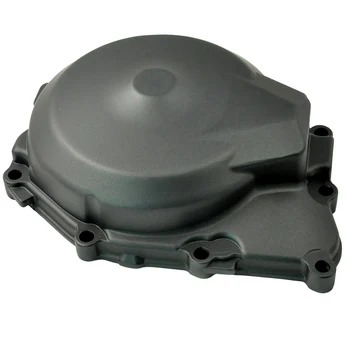

For YAMAHA YZF-R6 YZFR6 YZF R6 2006-2015 Motorcycle Parts Engine Stator Motor Bike Crankcase Covers