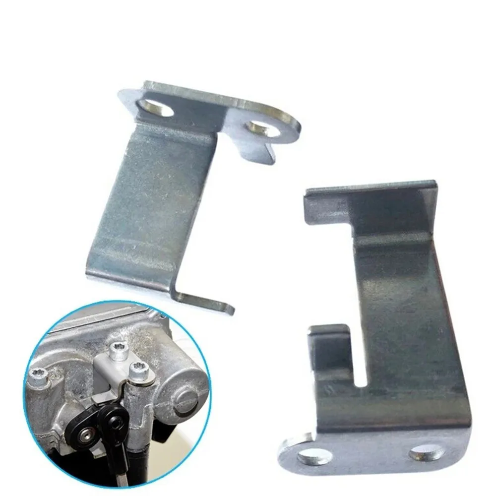 2Pcs P2015 Kit Collettore Staffa Di Riparazione 2.7 3.0 Tdi Riparazione Auto 059129086 Per Accessori Audi