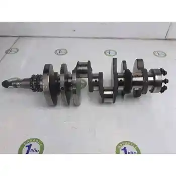 

RFA63QAA CRANKSHAFT LAND ROVER RANGE ROVER SPORT