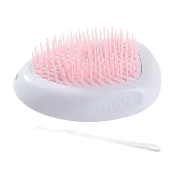 

Dog Self Cleaning Slicker Brush Professional Pet Puppy Hair Comb for Grooming