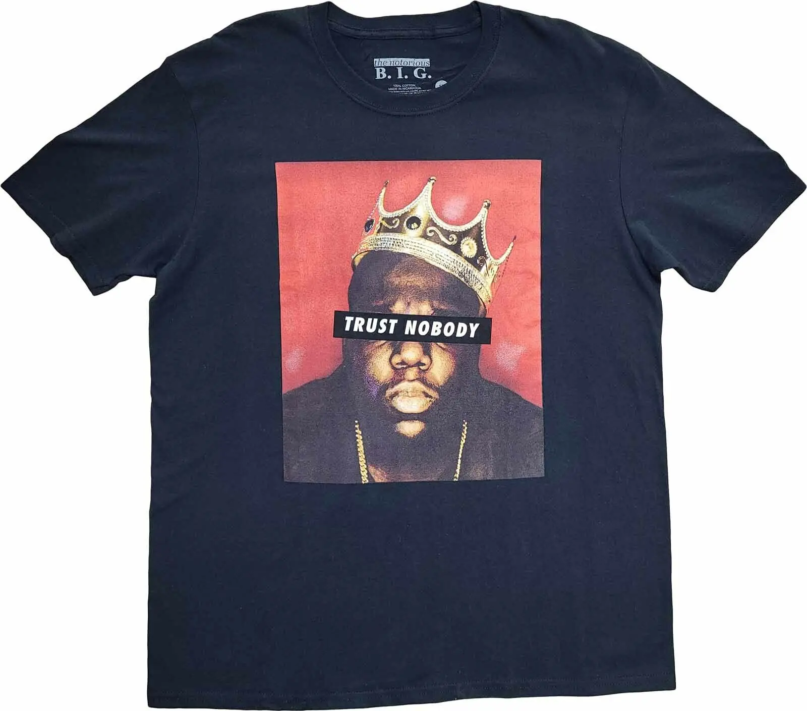 Vintage Rapper T Shirt Tee|T-Shirts 