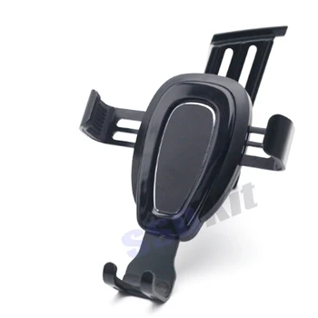 

Car Mobile Phone Holder Mobile Stand Wireless Charger Qi No Damaged Storage Holder For Holden Commodore ZB