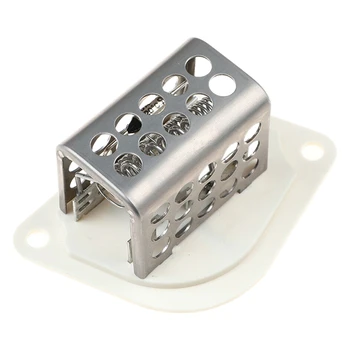 

2PCS Fan Heater Blower Motor Resistor for Jeep Cherokee Wrangler 97-2001 4864957