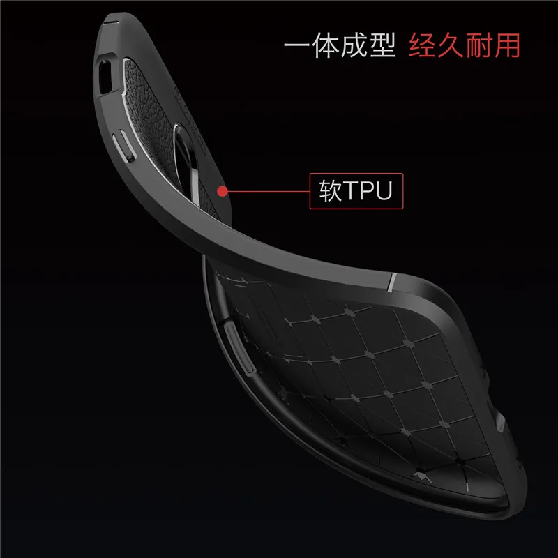 For OnePlus 6t Case Silicone Shockproof Phone Case Cover For OnePlus 6t Back Cover Phone Case Funda Capa For OnePlus 6t Shell