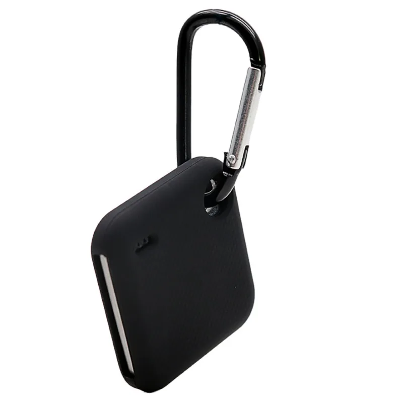 Для Tile Pro Bluetooth Smart Tracker чехол Портативный лаконичный силиконовый чехол анти-капля пылезащитный