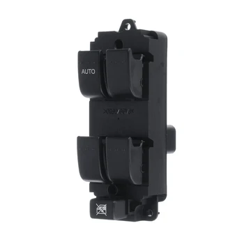 

Car Front Left 5 Button Master Power Window Switch Control BN8F-66-350A BN8F66350A For Mazda 3 2004 2005 2006 2007 2008 2009