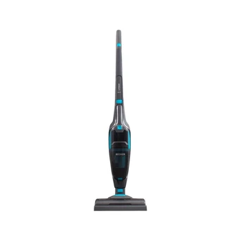 

Vacuum cleaner vertical BECKEN BVVC4113 (25.2 V-autonomy: 50 min - 600 ml)