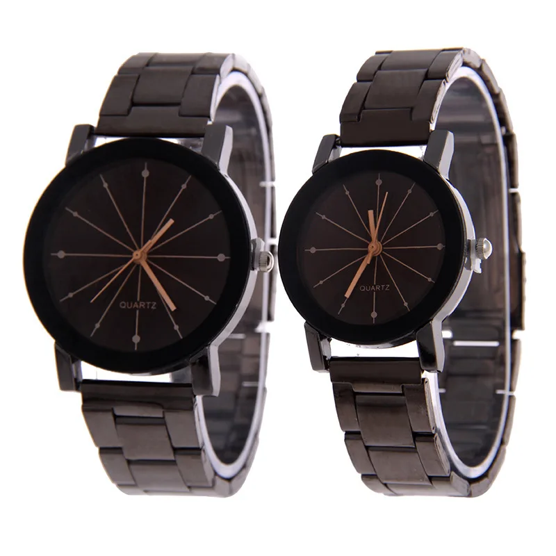 

AliExpress Hot Selling Steel Watch Spider Web Cool Meteor Tungsten Steel Quartz Watch Students Couple Watch