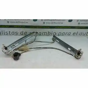 

2 PIN POWER WINDOW FRONT RIGHT DODGE CALIBER