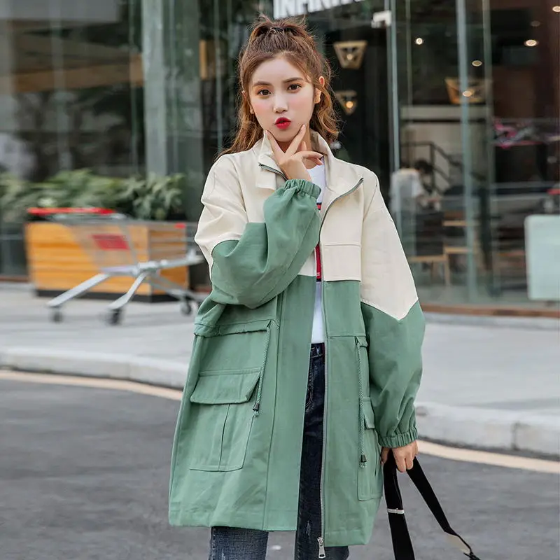 

Cheap wholesale 2019 new autumn winter Hot selling women's fashion netred casual Ladies work wear nice Jacket BP1853
