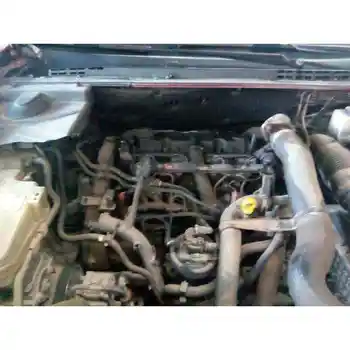 

COMPLETE ENGINE CITROEN C5 SALOON