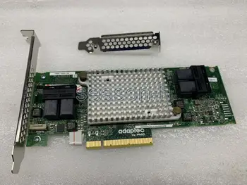 

1000-16i Microsemi Adaptec 12Gbps PCIe G3 SAS/SATA Host Bus Adapter