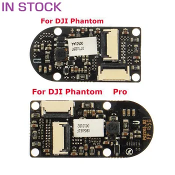 

Original DJI Phantom 4 YR Motor ESC Chip Circuit Board for DJI Phantom 4 Repair Part Tools (Tested)