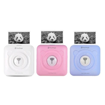 

Pocket printer paper mobile phone photo wrong title thermal label printer