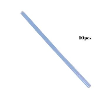 

Hot Melt Adhesive High Viscosity Strong Glue Stick Environmental Protection Transparent Universal Adhesive Strip