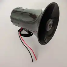 Напрямую от производителя продавая автомобиль 12V24V36V Универсальный сигнал заднего хода