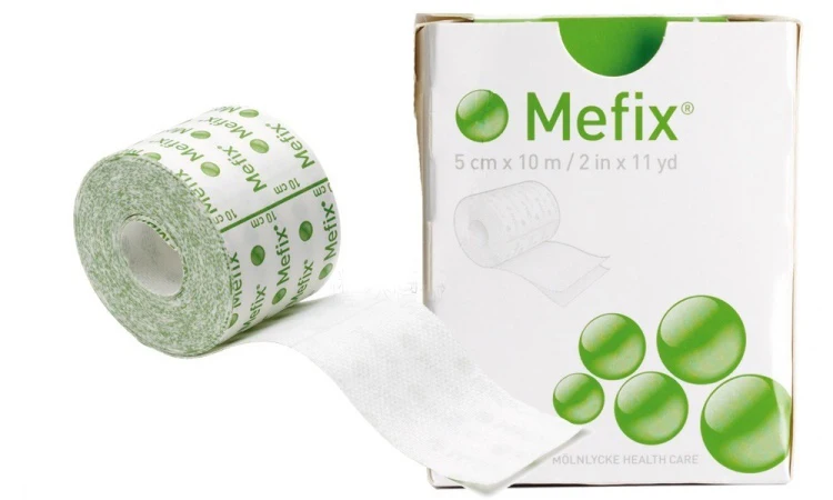 sensível suécia monique importado mefix adesivo vestir