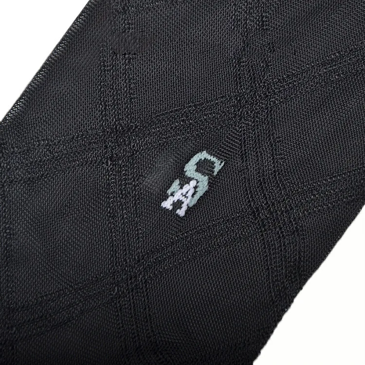 Носки без пятки; мужские носки подарки для Для мужчин носки в сетку для ...