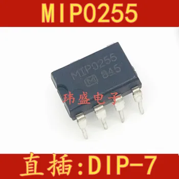 

10pcs MIP0255 DIP-7