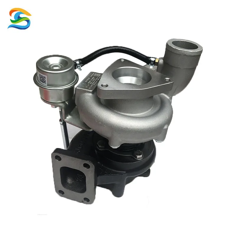 

Турбокомпрессор для двигателя SJ60C2 Turbo 10010BW005 V1400095 1903290012 4bk451-md.10. 10-1