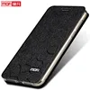 flip for xiaomi redmi 4x case 5.0 xiaomi redmi 4x cover mofi book leather cover xiaomi redmi 4x coque silicone luxury glitter pu ► Photo 2/6