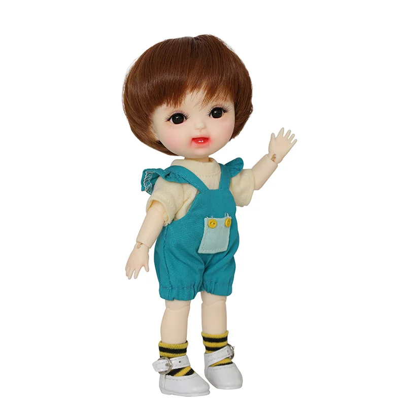 Daisy 1/8 Secretdoll Dollbom BJD SD кукла модель тела для маленьких девочек и мальчиков высокое качество игрушки магазин смолы фигурки Irrealdoll