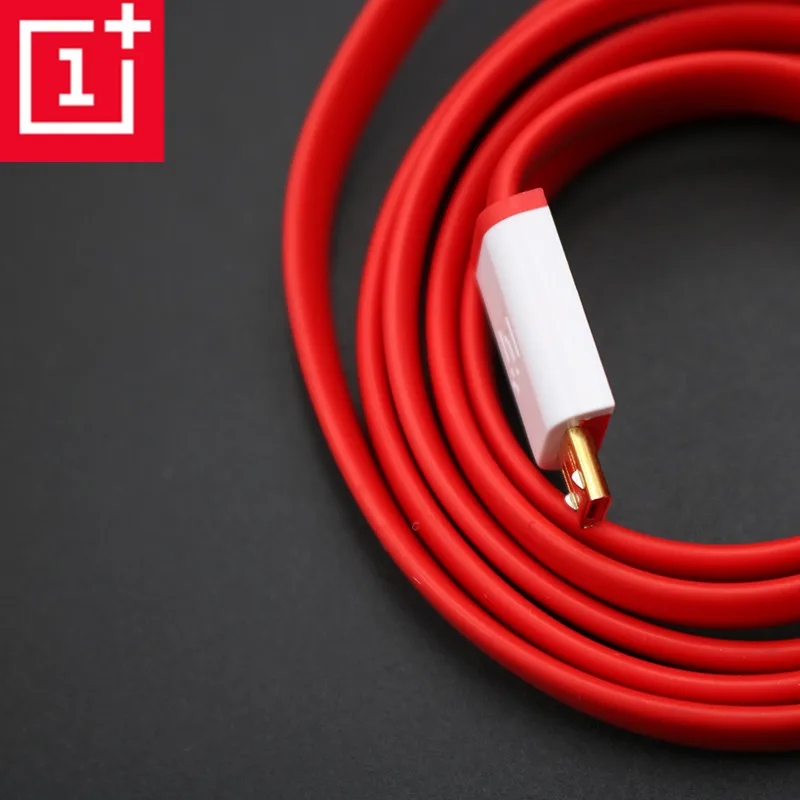 Oneplus 1 х зарядное устройство красная лапша 100 см Micro USB кабель для передачи данных для Oneplus 1 1+ X 1+ X смартфон One plus с коробкой 1 м