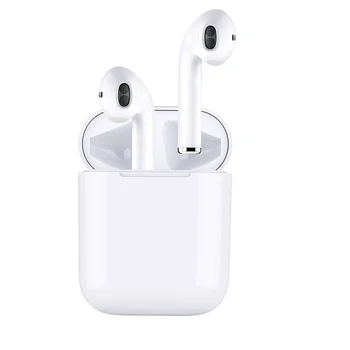 

Bluetooth 5.0 Earphone TWS Wireless Headphone Earbuds Same size Wireless Headphone For iPhone Samsung Xiaomi Smart Phone