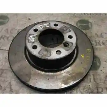 

FRONT BRAKE DISC BMW 1 SERIES SALOON (E81/E87) 118d 29,5CM [BH834] VENTILATED [12727205]