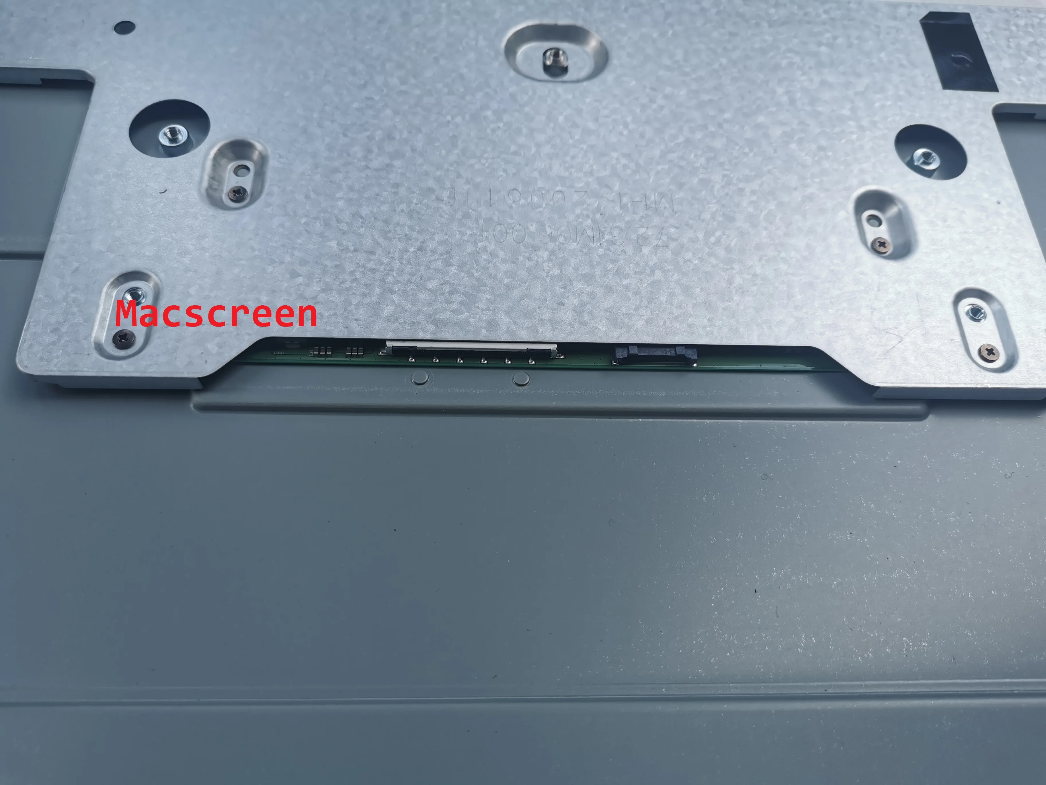 DIY HDR WLED LCD Ϳ HDR Ʈѷ ̹ , 31.5 ġ, 32 ġ HD 4K 3840*2160, M315QVN01.0