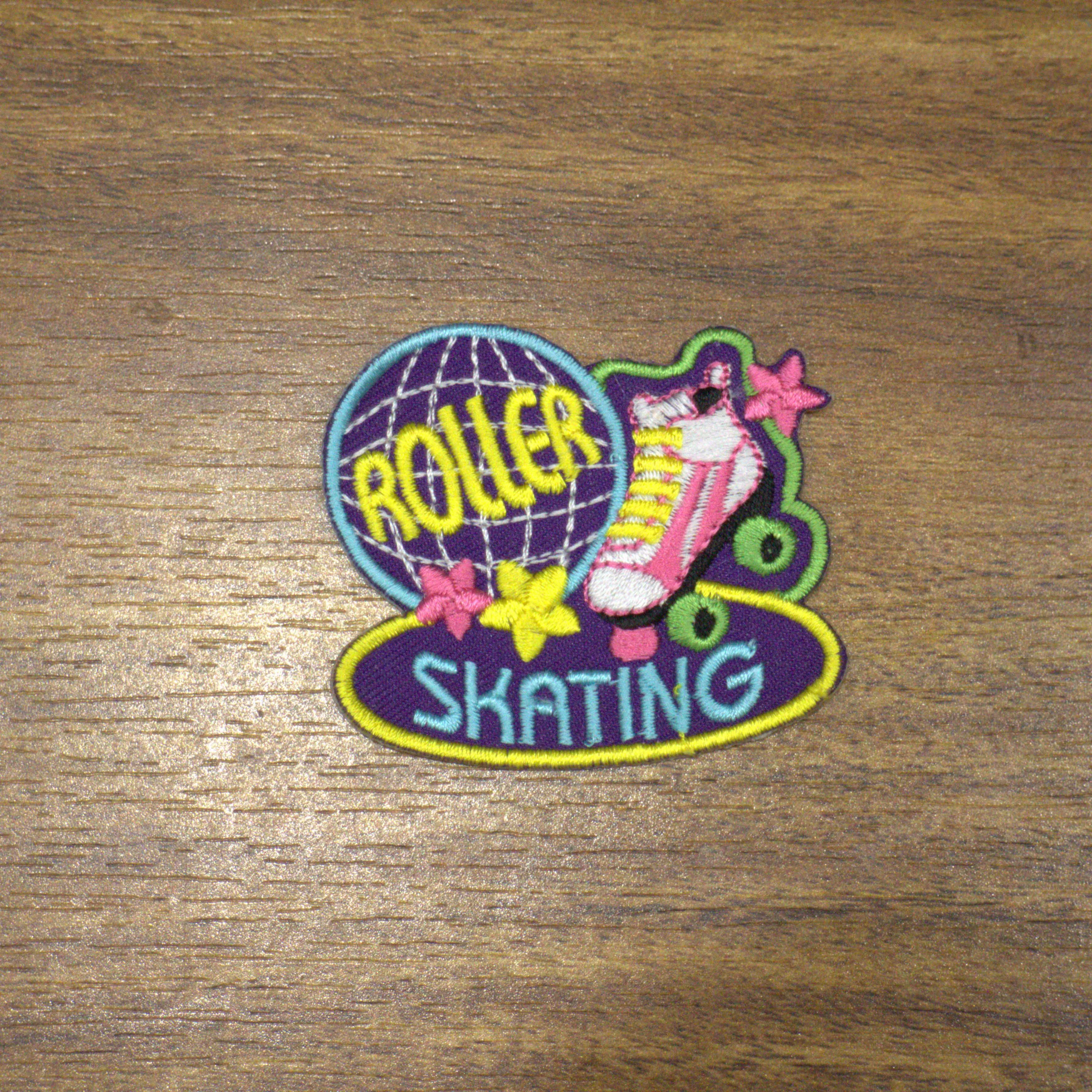 2019 новый модный патч Мультяшные термоклейкие патчи для одежды вышивка полоса на