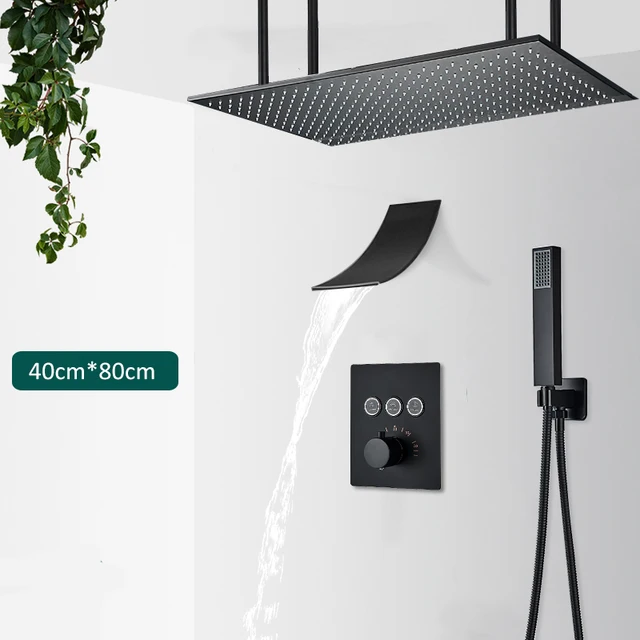 3-way 40x80 C
