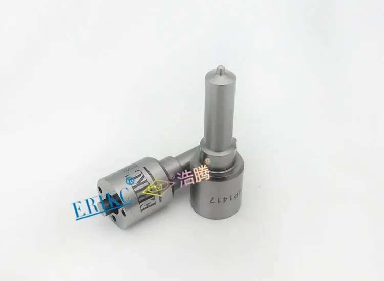 Сопло ERIKC DLLA 144 p 1417 струйное сопло 0433171878 Форсунка для впрыска топлива p1417 0445120024